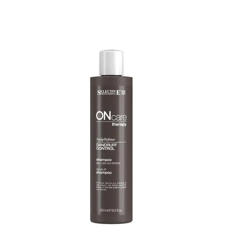 Sonderangebot Selective On Care Scalp Defense Dandruff Control Shampoo