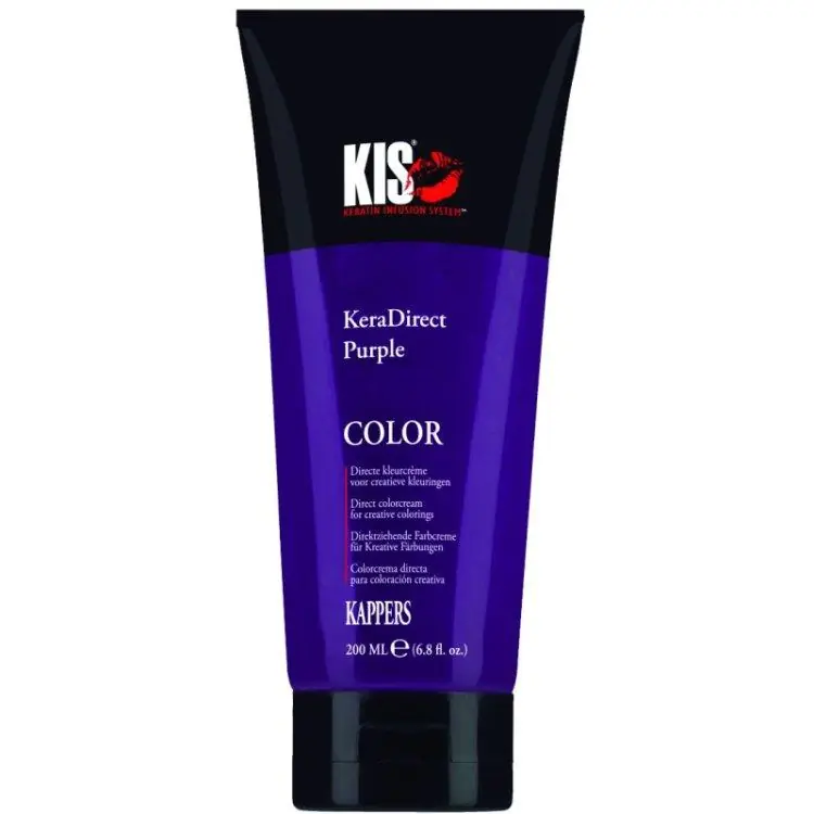 Kis KeraDirekt Color Purple Angebot