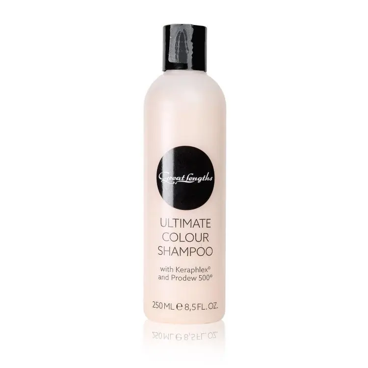 Sonderangebot Great Lengths Ultimate Colour Shampoo