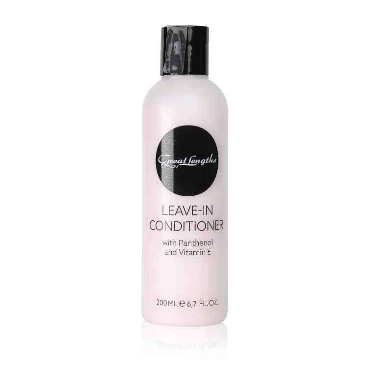 Great Lengths Leave-In Conditioner Nur Heute