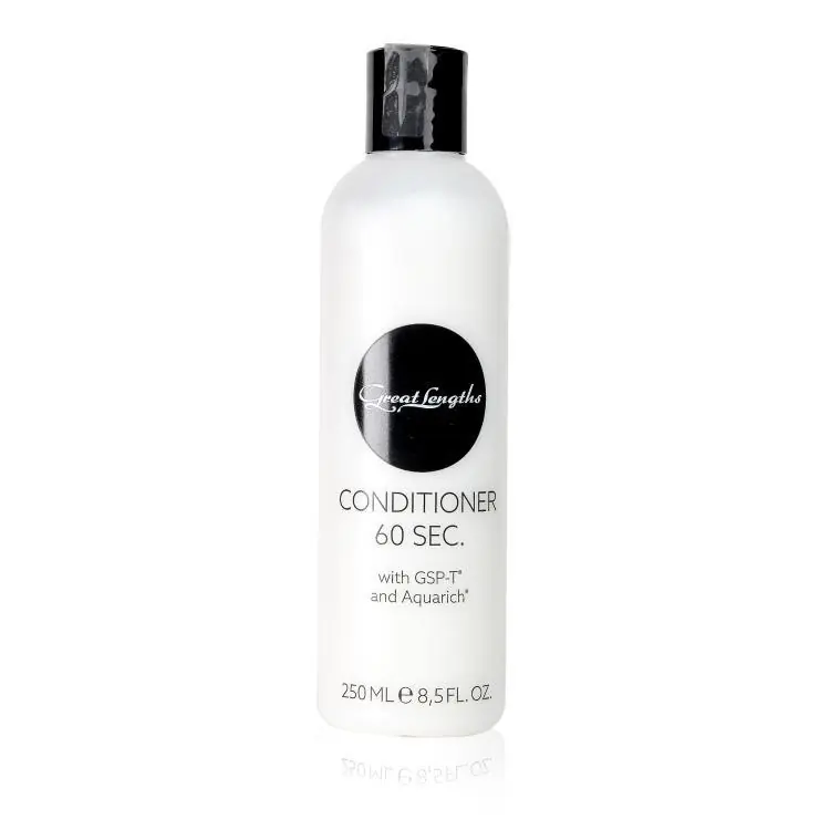 Mega-Angebot Great Lengths 60 sec. Condtioner