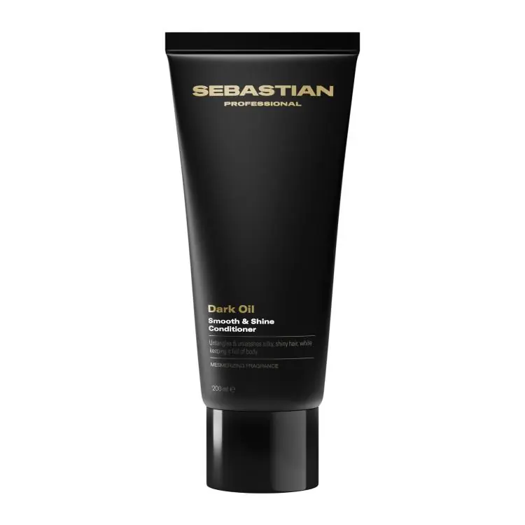 Sofort Bestellen Sebastian Dark Oil Conditioner