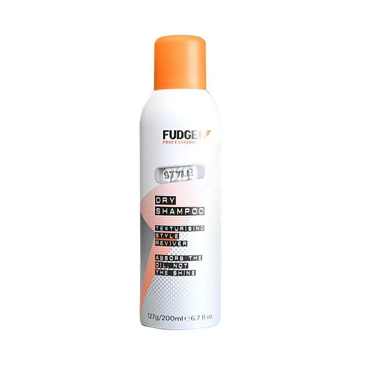 Preisknaller Fudge Style Dry Shampoo