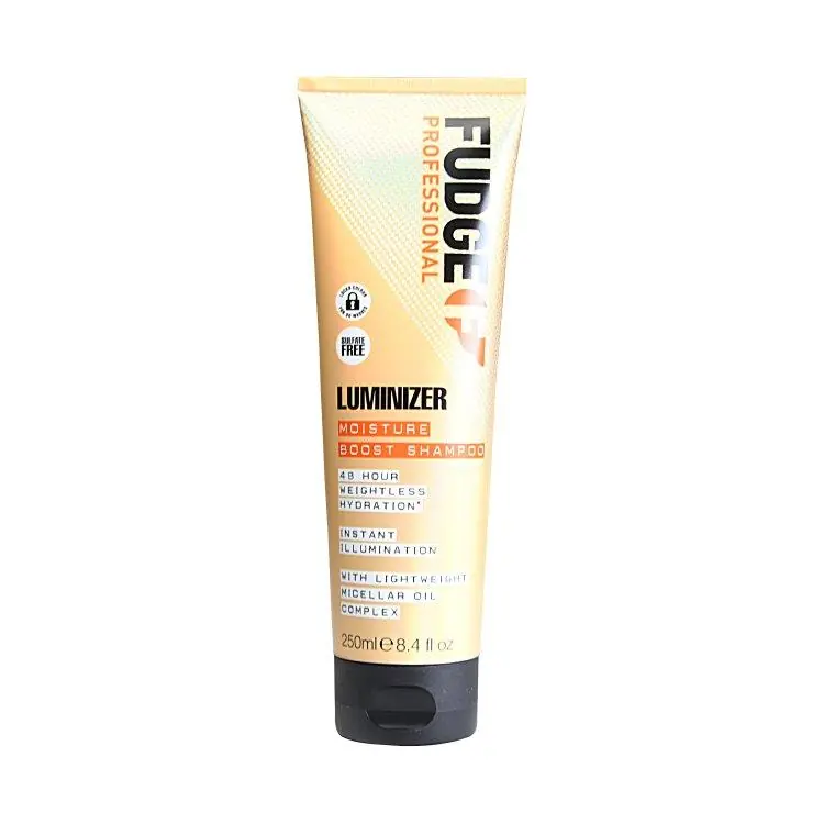 Wochenendangebot Fudge Luminizer Moisture Boost Shampoo
