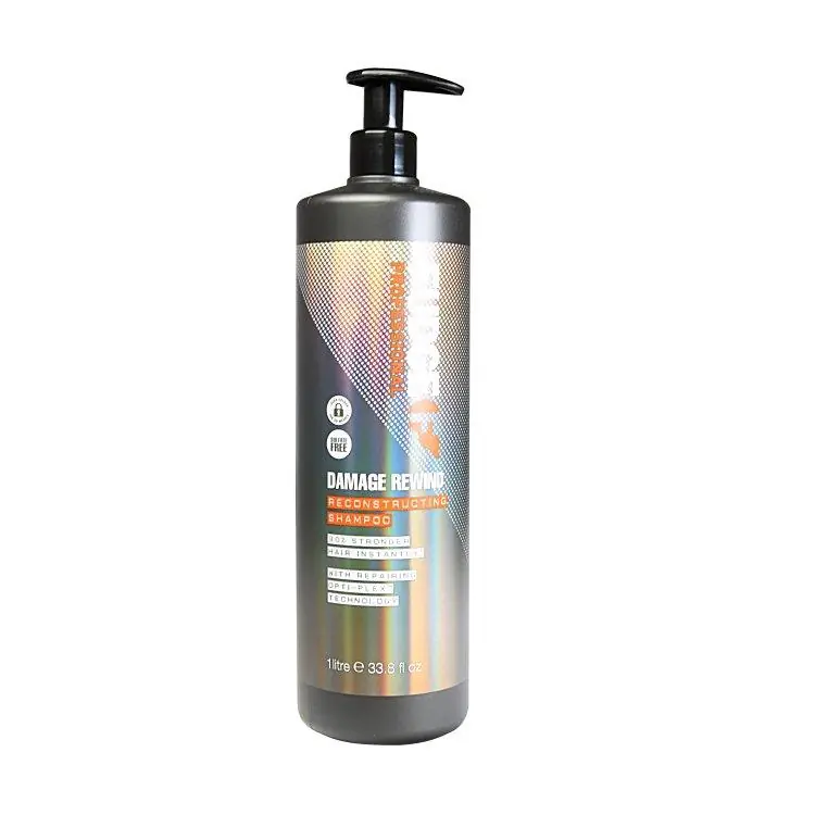 Begrenztes Angebot Fudge Damage Rewind Reconstructing Shampoo