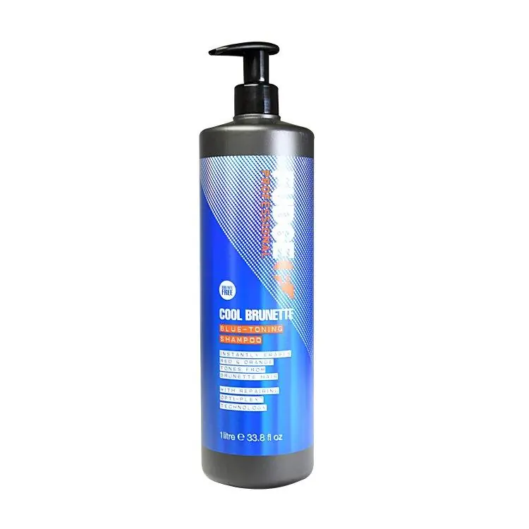 Fudge Cool Brunette Blue-Toning Shampoo Angebot