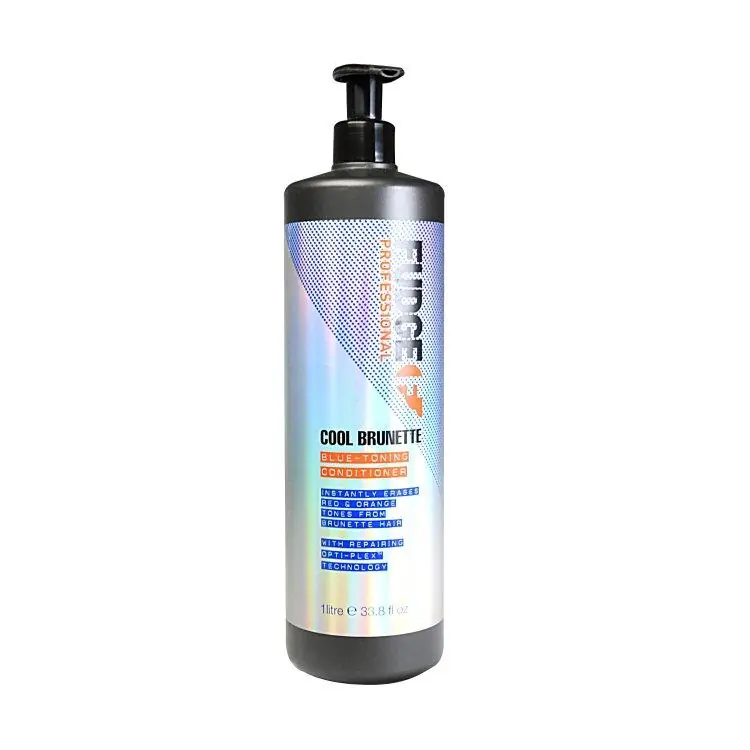 Echt Fudge Cool Brunette Blue-Toning Condtioner