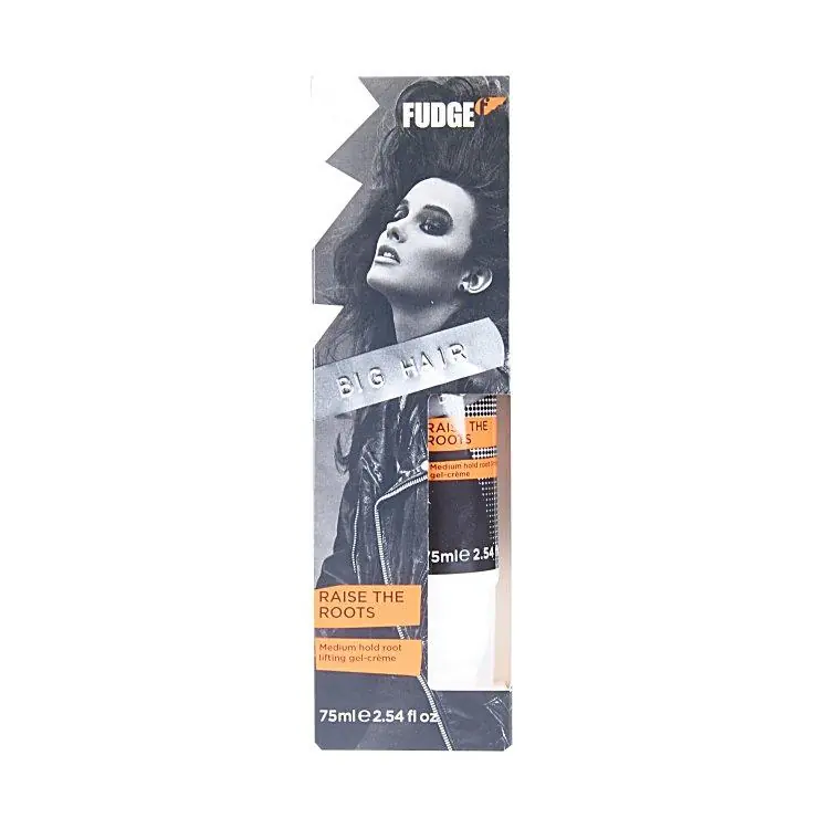Fudge Big Hair Raise the Roots Gel-Creme Neu Im Sortiment
