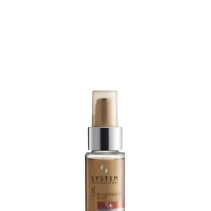 SP Lipid Code L4 Luxeoil Reconstructive Elixir Mega-Angebot