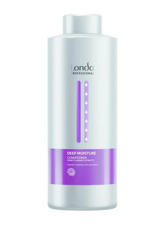 Londa Deep Moisture Conditioner Preis Gesenkt