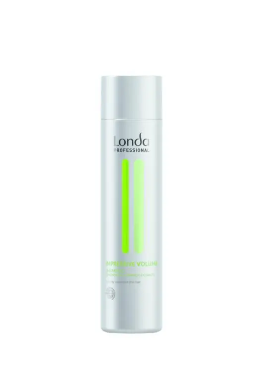 Londa Impressive Volume Shampoo Nur Heute