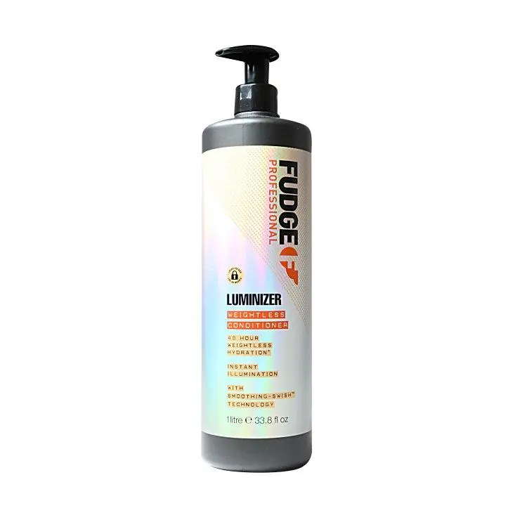 Fudge Luminizer Weightless Conditioner Bestseller