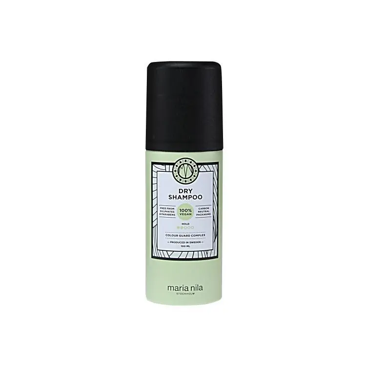 Maria Nila Dry Shampoo Neue Ware