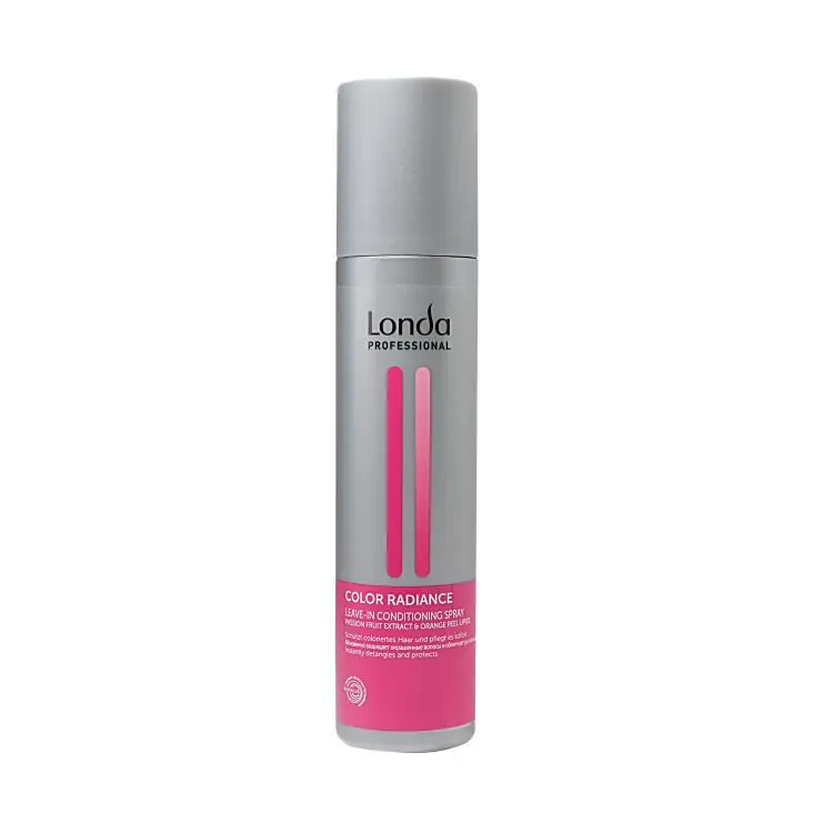 Angebot Londa Color Radiance Leave-In Conditioner
