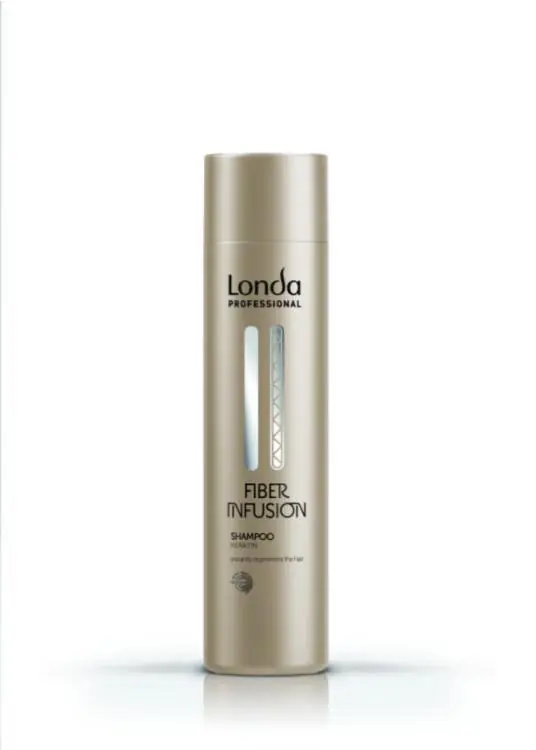 Londa Fiber Infusion Shampoo Jetzt Bestellen