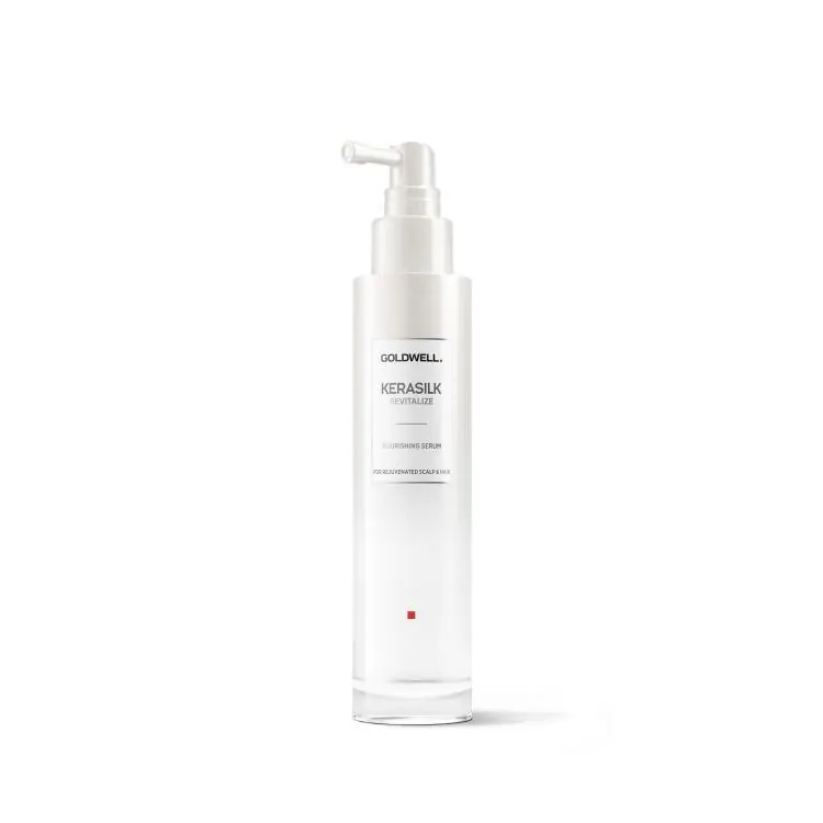 Saisonangebot Kerasilk Revitalize Nourishing Serum