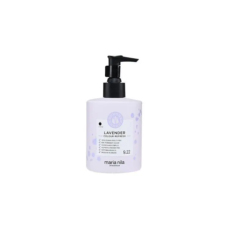 Maria Nila Colour Refresh Lavender Kracherpreis