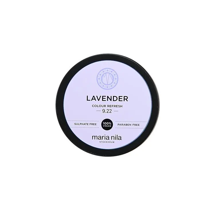 Garantierte Lieferung Maria Nila Colour Refresh Lavender