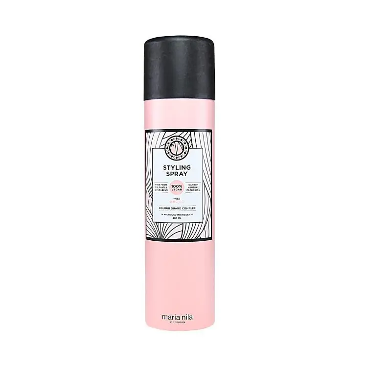 Neu Maria Nila Styling Spray