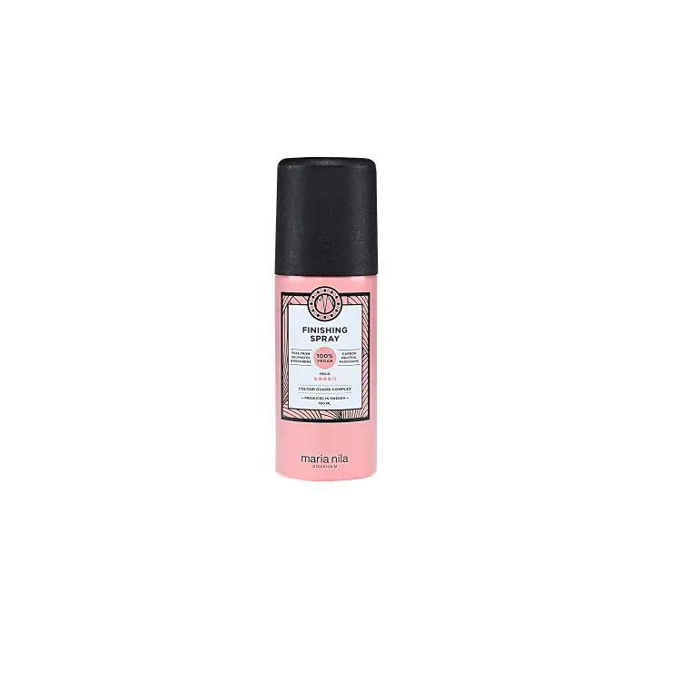 Maria Nila Finishing Spray Angebot