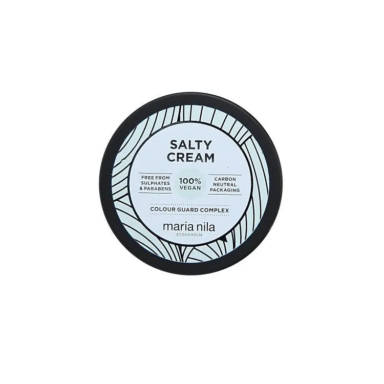 Geprüft Maria Nila Salty Cream Styling-Creme