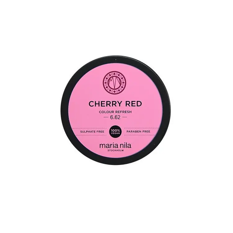 Sofort Bestellen Maria Nila Colour Refresh Cherry Red