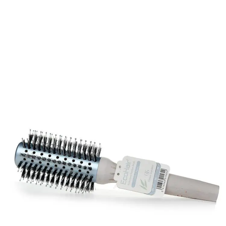 Angebot Olivia Garden EcoHair Combo 34mm