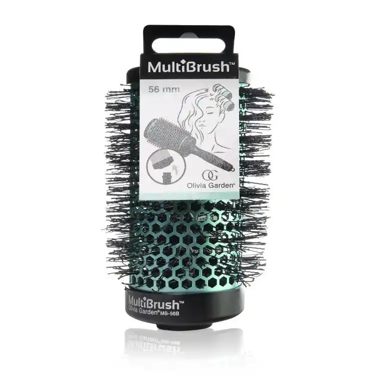 Olivia Garden Multibrush 56/75mm Bürstenkopf Jetzt Bestellen
