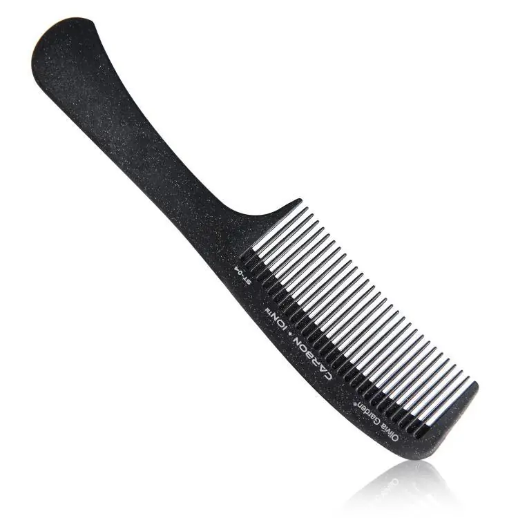 Olivia Garden Carbon + Ion High Tech Kamm ST-04 Preiswert