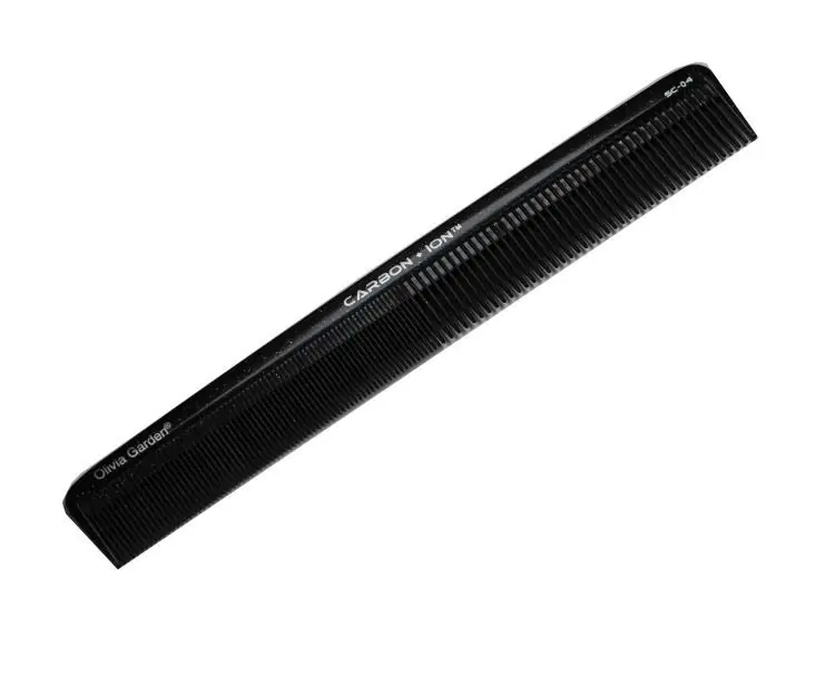 Olivia Garden Carbon + Ion SC-4 Kamm Universal Bestseller