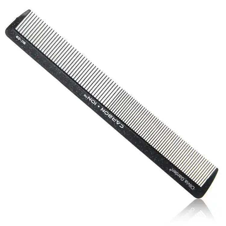 Neu Im Sortiment Olivia Garden Carbon + Ion SC-3 Kamm Universal