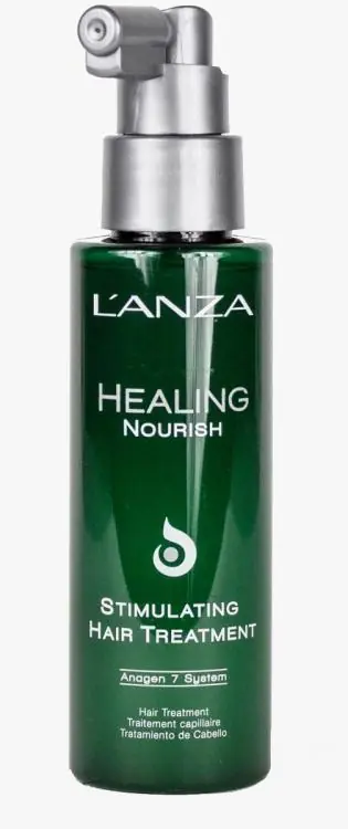 Markenware Lanza Healing Nourish Stimulating Treatment