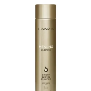 Lanza Healing Blonde Bright Blonde Shampoo Geprüft