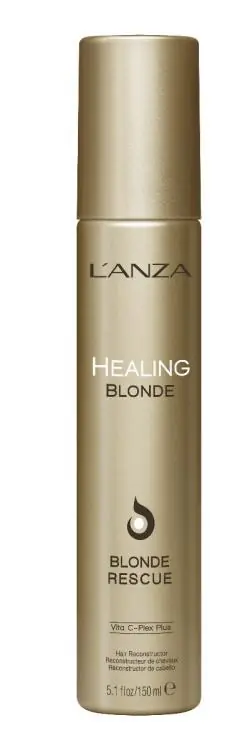 Top-Preis Lanza Healing Blonde Bright Blonde Rescue