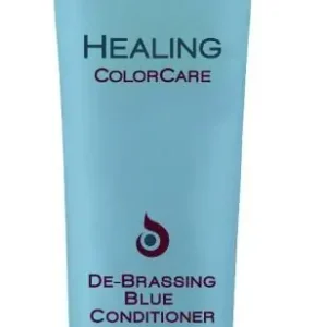 Highlight Lanza Healing Color Care De-Brassing Blue Conditioner