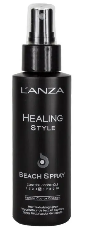Lanza Healing Style Beach Spray Neu