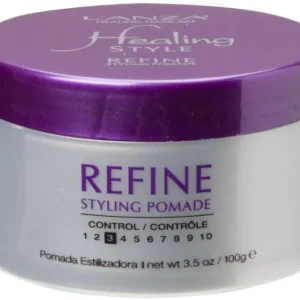 Lanza Healing Style Refine Styling Pomade Markenprodukt