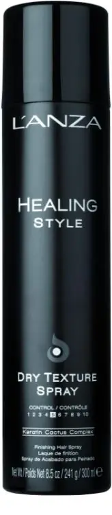 Bestpreis Lanza Healing Style Dry Texture Spray