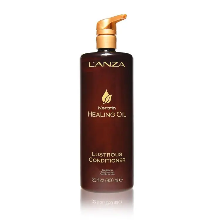 Abverkauf Lanza Keratin Healing Oil Conditioner