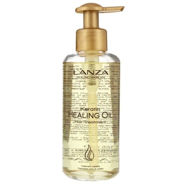 Top-Preis Lanza Keratin Healing Oil