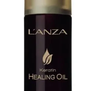 Lanza Keratin Healing Oil Smooth Down Spray Bestseller