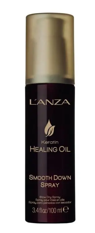 Lanza Keratin Healing Oil Smooth Down Spray Bestseller