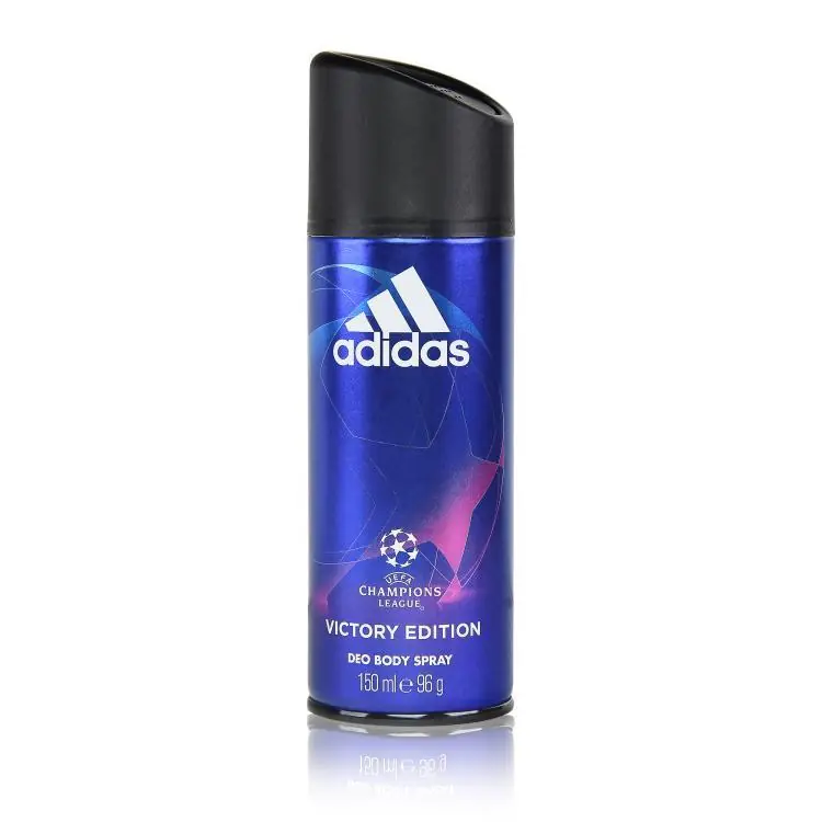 Echt adidas Victory League Deo Body Spray