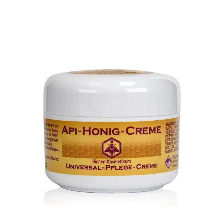 Api Honig Creme mit Jojobaöl Finale Aktion