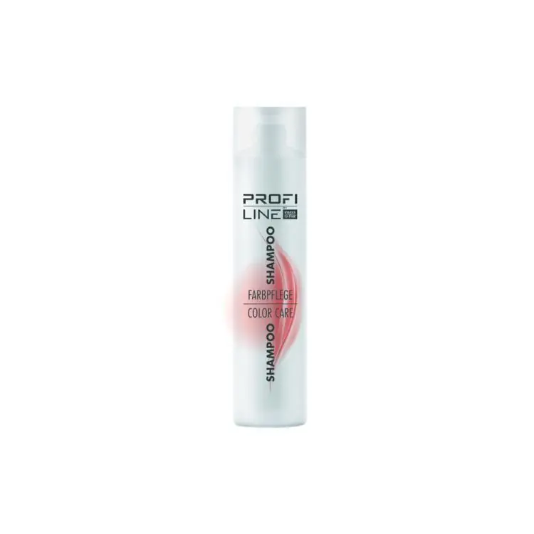 Direkt Vom Hersteller Profi Line Farbpflege Shampoo