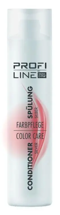 Preiswert Profi Line Farbpflege Conditioner