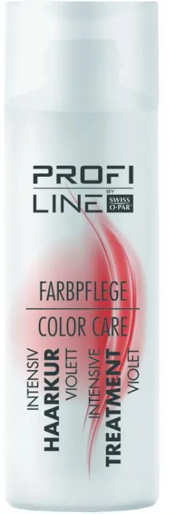 Top-Angebot Profi Line Farbpflege Intensivkur Silver