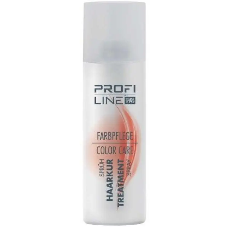 Profi Line Farbpflege Sprühkur Markenprodukt