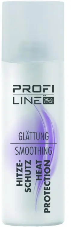 Sonderangebot Profi Line Glättung Hitzeschutzspray