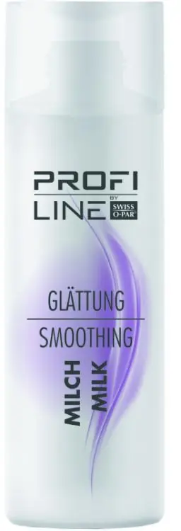 Neu Im Sortiment Profi Line Glättung Milch
